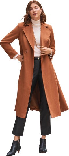 ✴︎専用✴︎ Shadow check WOOL X 中綿 coat JKT DOUBLE-FACED COAT ZW COLLECTION - Brown | ZARA United States