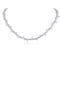 selected Rhodium Plated