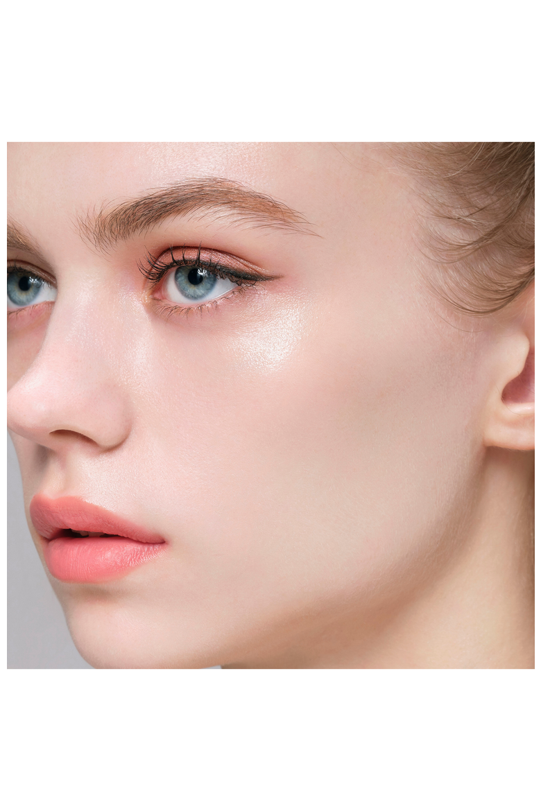 Gel Foundation Makeup Base, Alternate, color, Natural