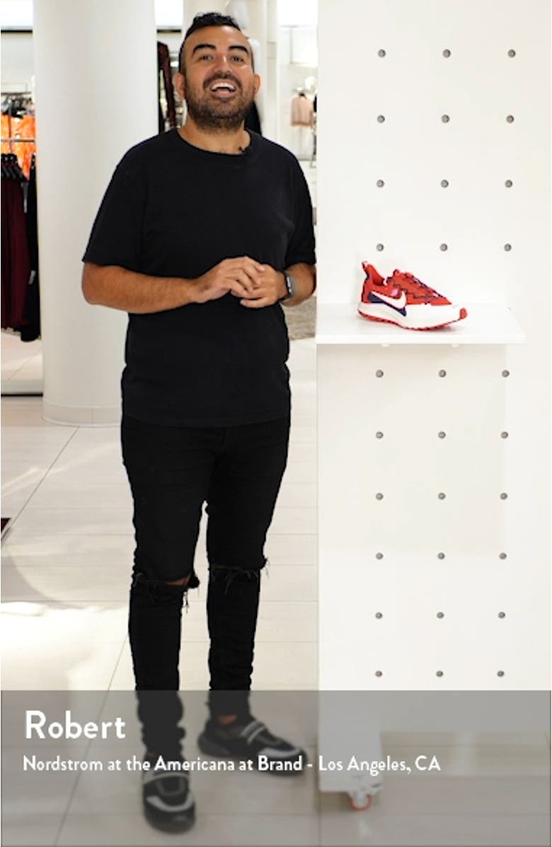 x Undercover Gyakusou Air Zoom Pegasus 36 Trail Running Shoe, sales video thumbnail