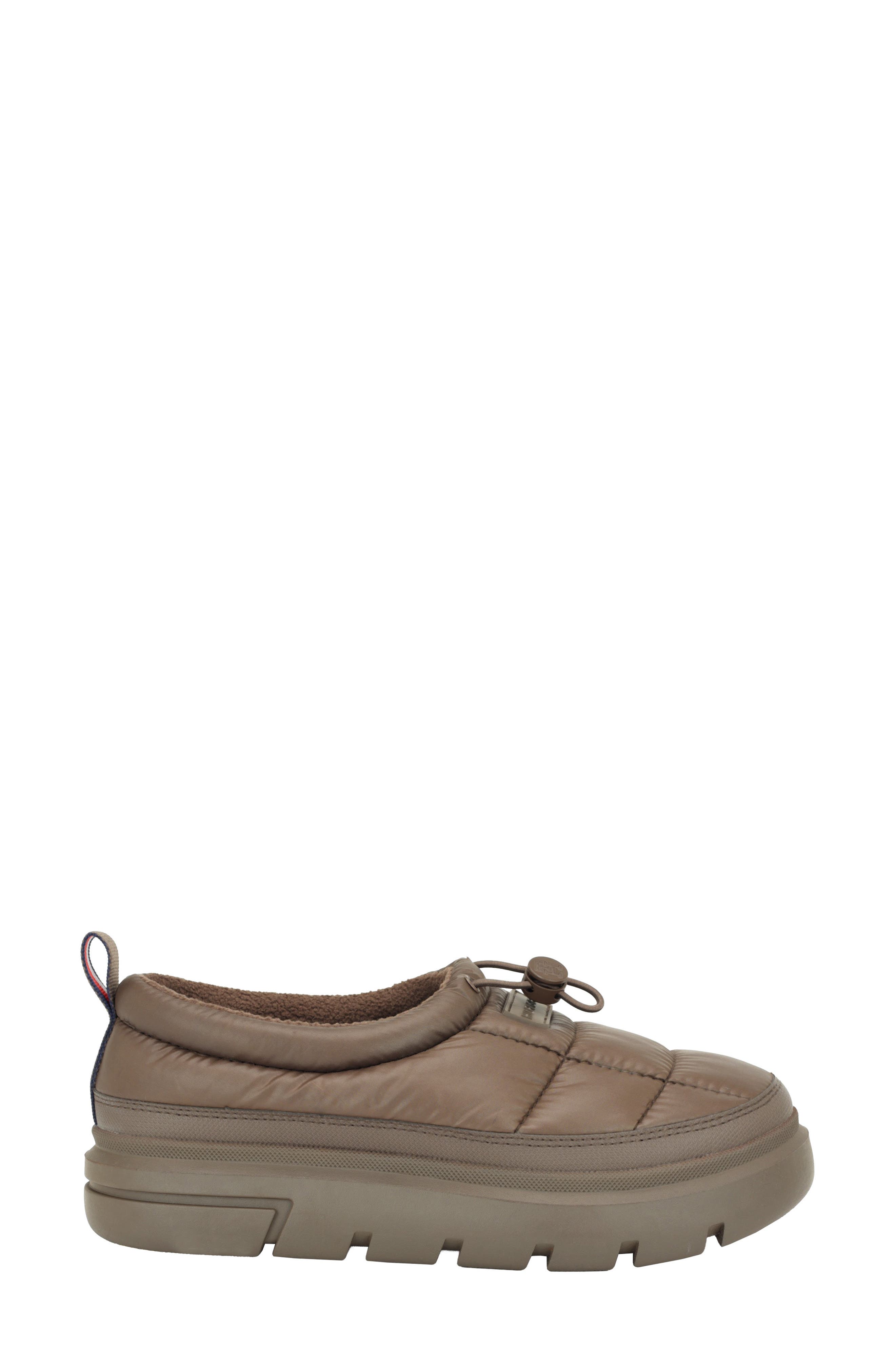 Westine Slip-On Shoe, Alternate, color, BROWN