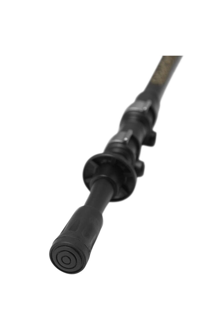 Treklite Carbon Trekking Poles, Alternate, color, Carbon Grey and Black
