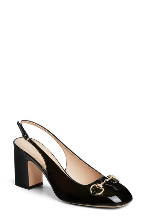 Gucci pumps price on sale