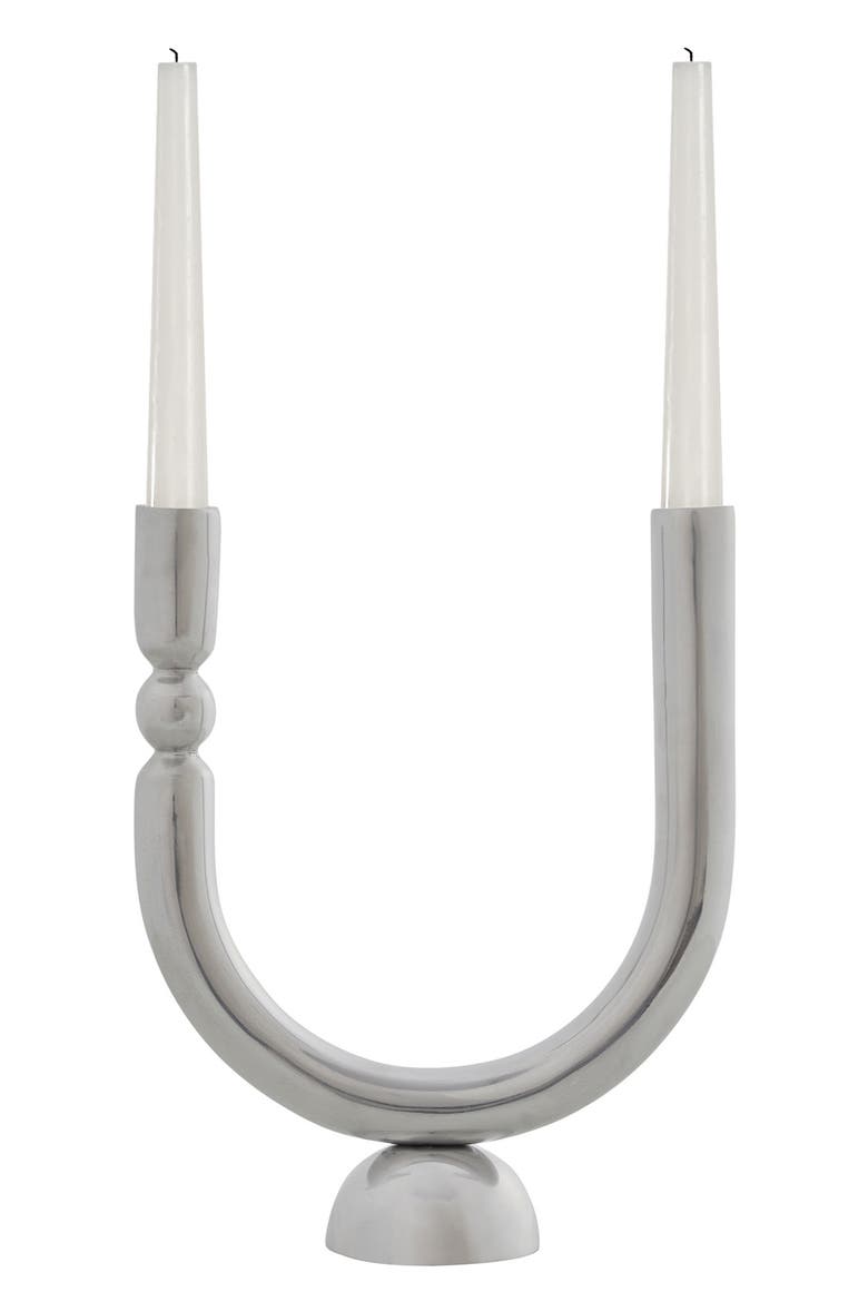 Darnay Candle Holder, Main, color, NO COLOR