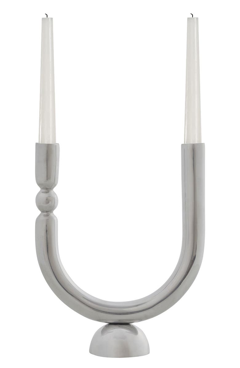 Renwil Darnay Candle Holder, Main, color,