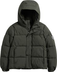 Save The Duck Kids' Ber Puffer Jacket