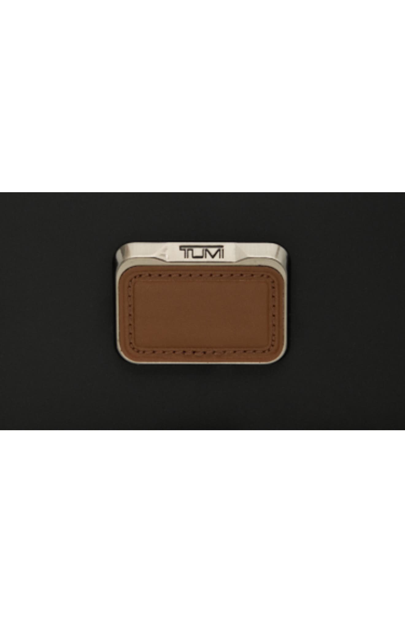 TUMI Nomadic Backpack, Alternate, color, Black Onyx