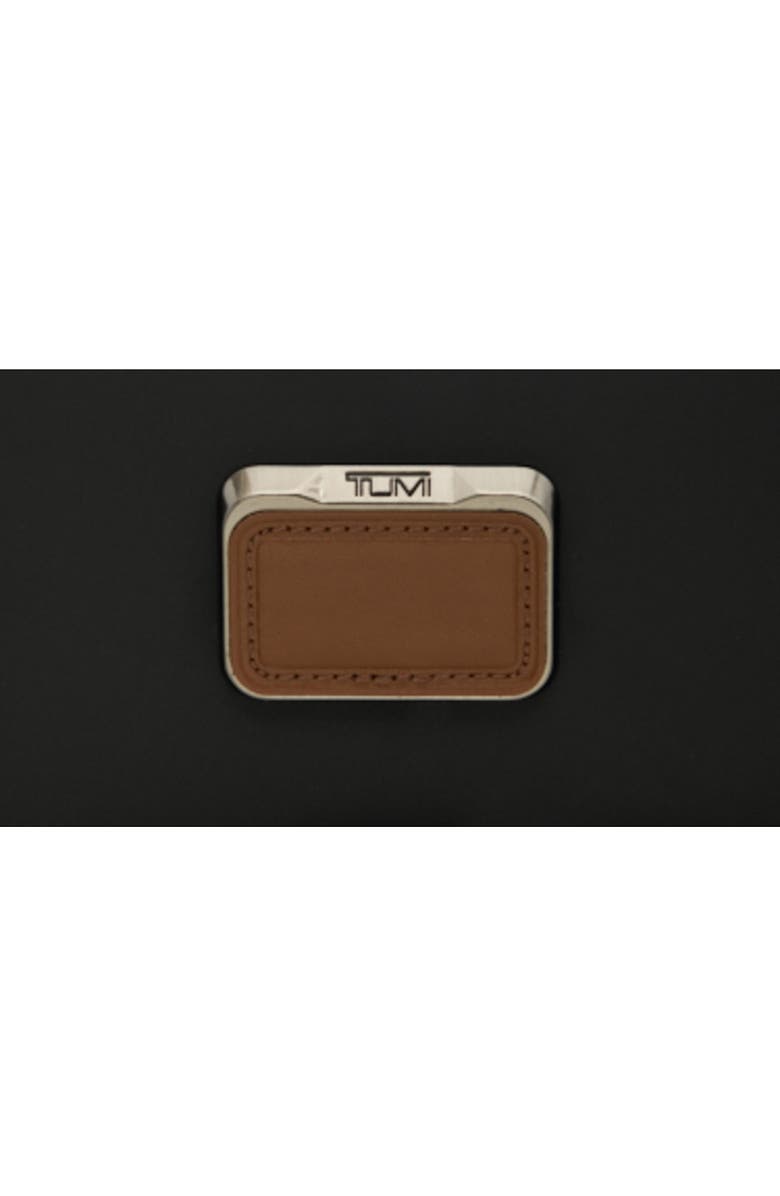 TUMI Nomadic Backpack, Alternate, color, Black Onyx