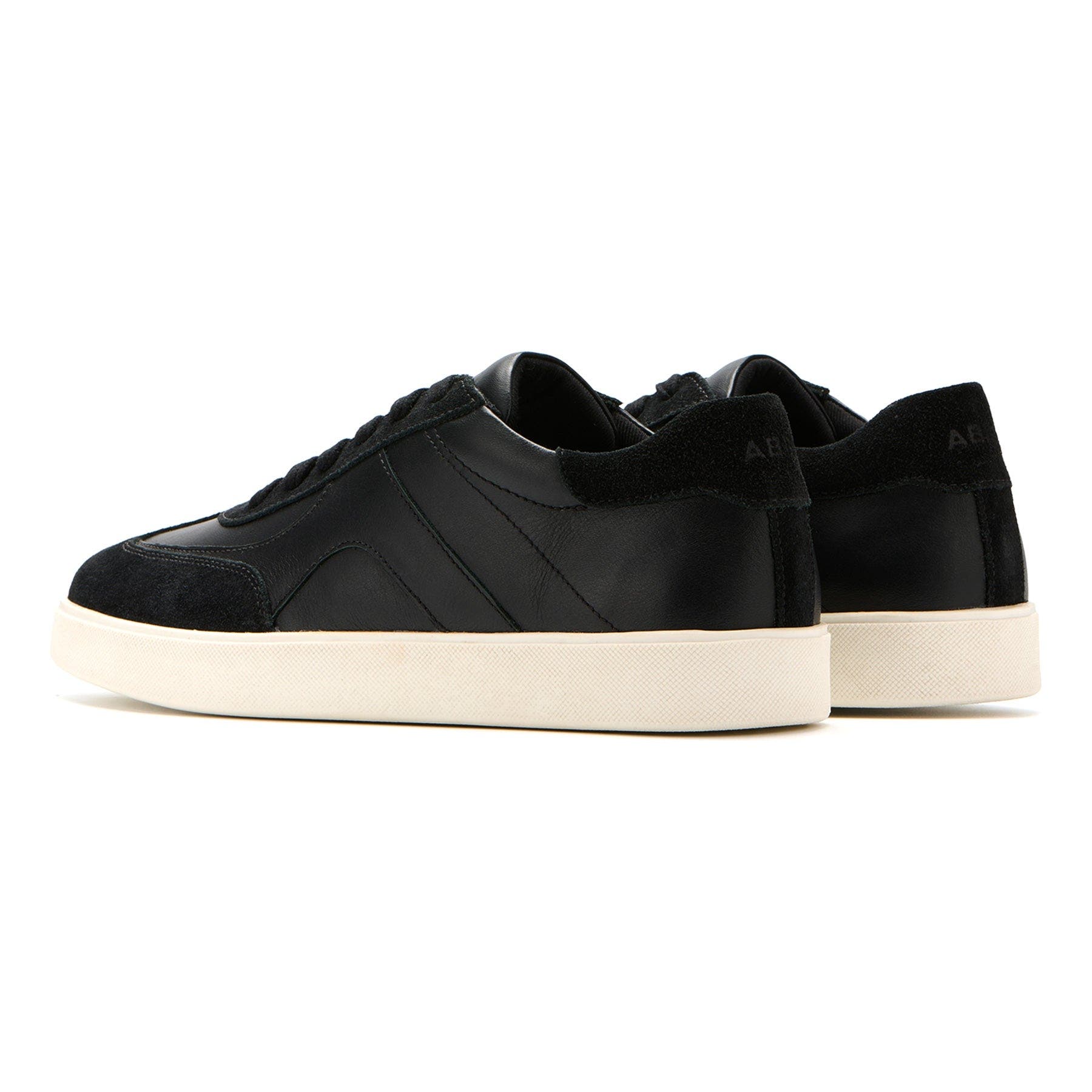 ABEO Encore Court, Alternate, color, Black - Regular