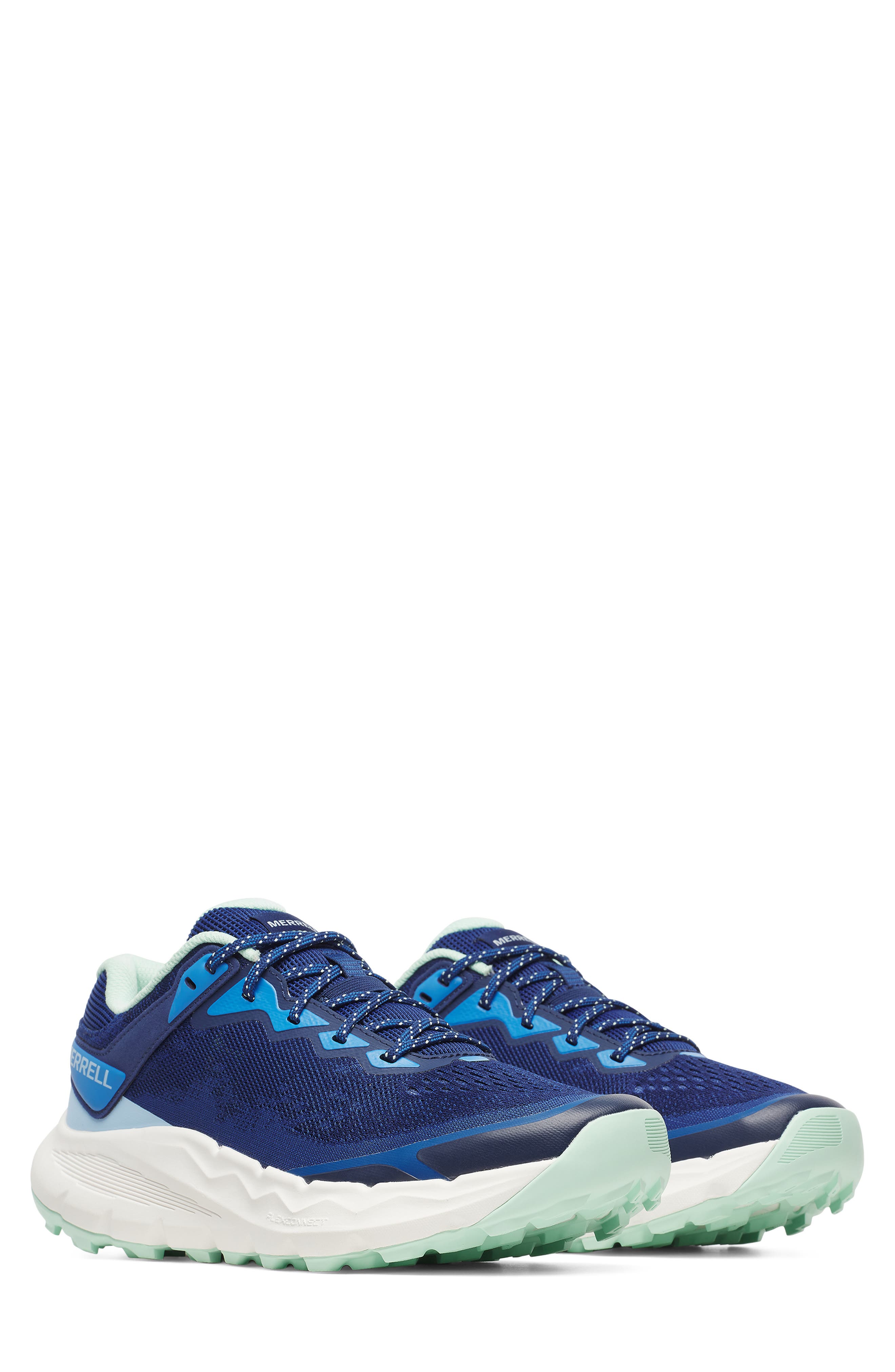 Nova 4 Traveller Trail Running Shoe, Alternate, color, MARIANA