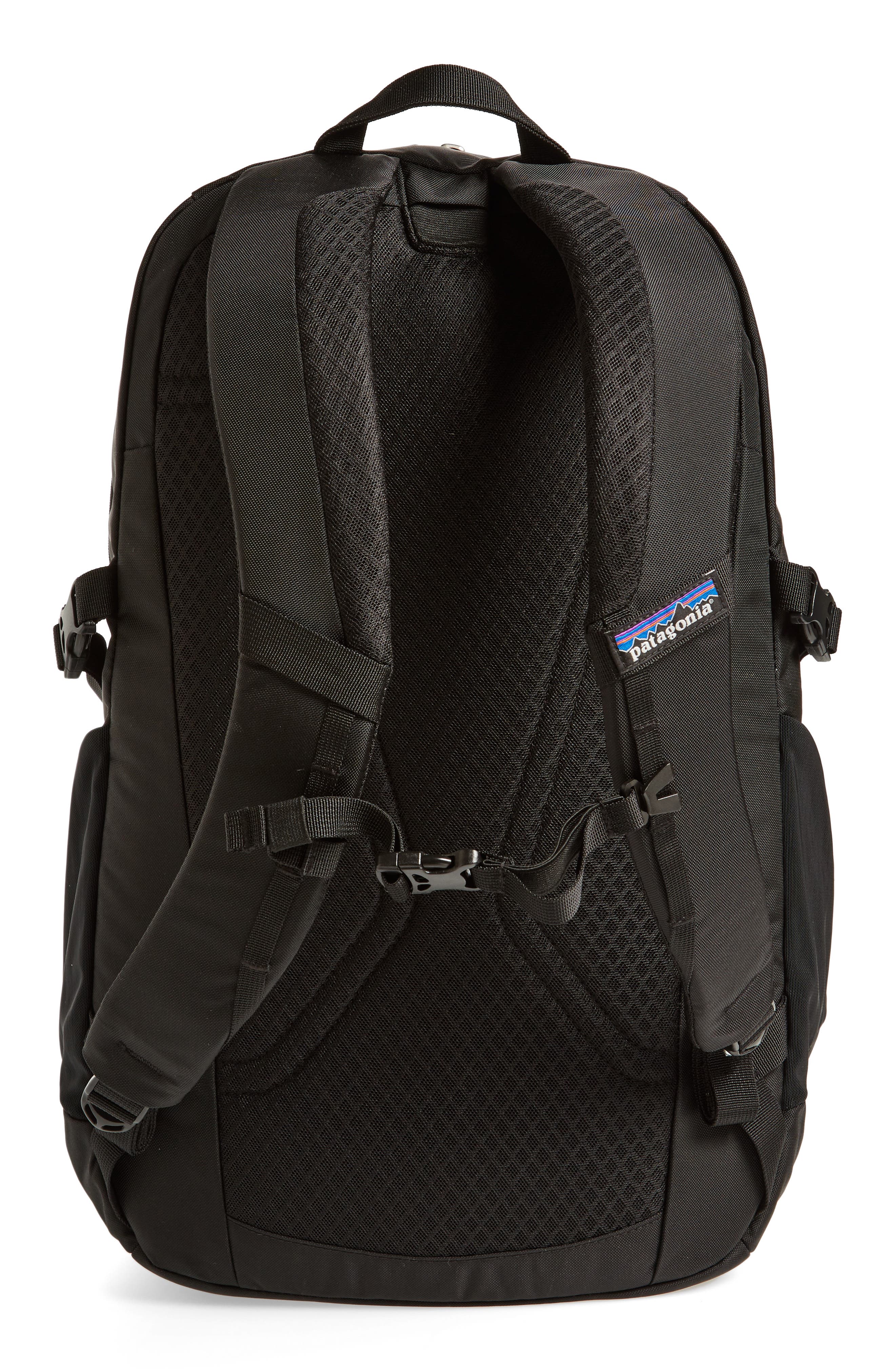 Patagonia 28 Liter Refugio Nylon Backpack, Alternate, color, 