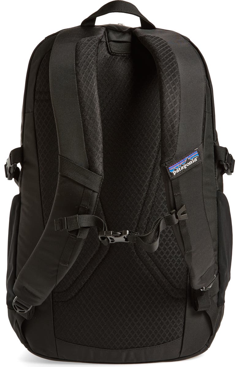 Patagonia 28 Liter Refugio Nylon Backpack, Alternate, color,