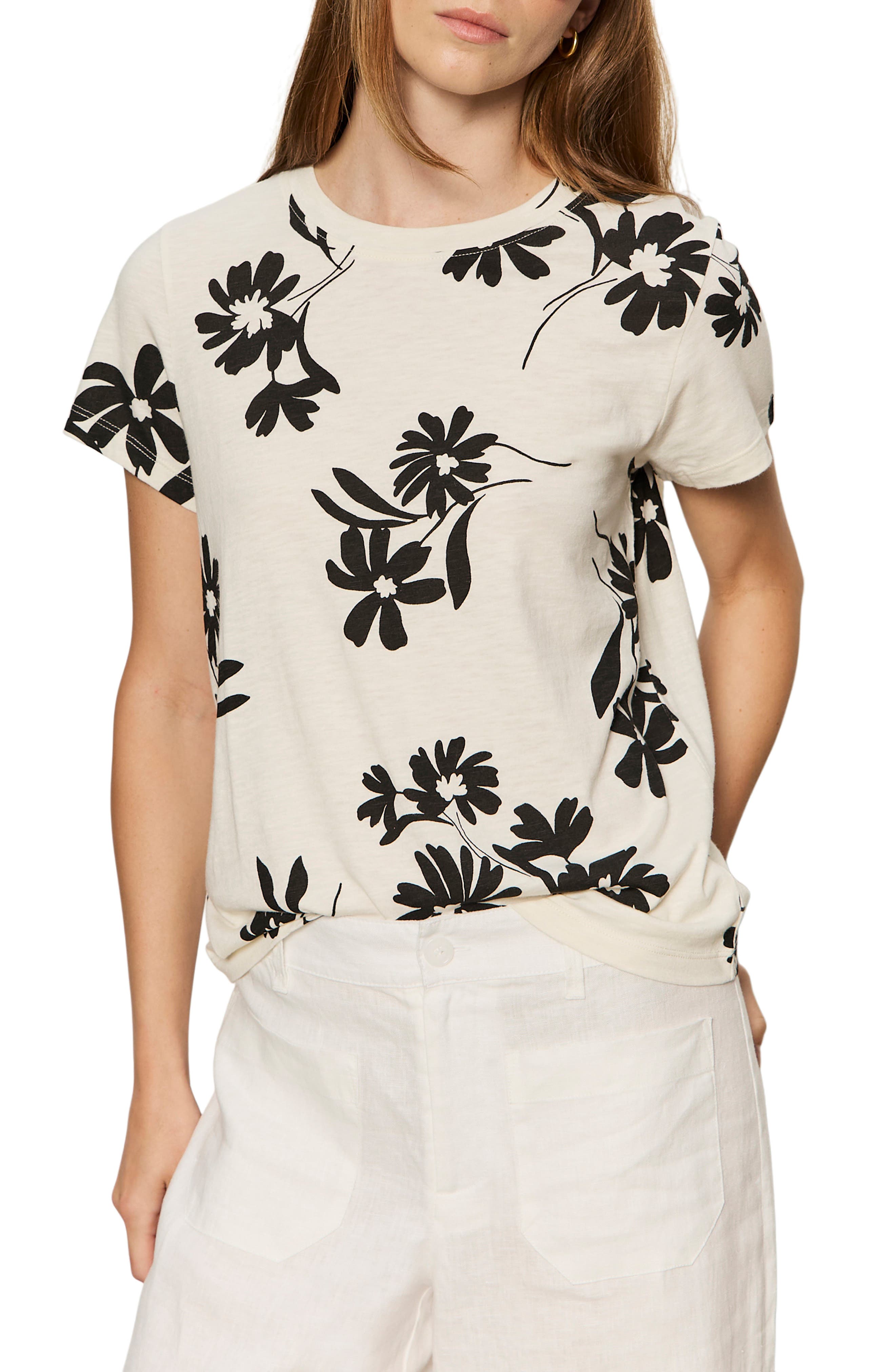 CHALK BLOOM WHITE