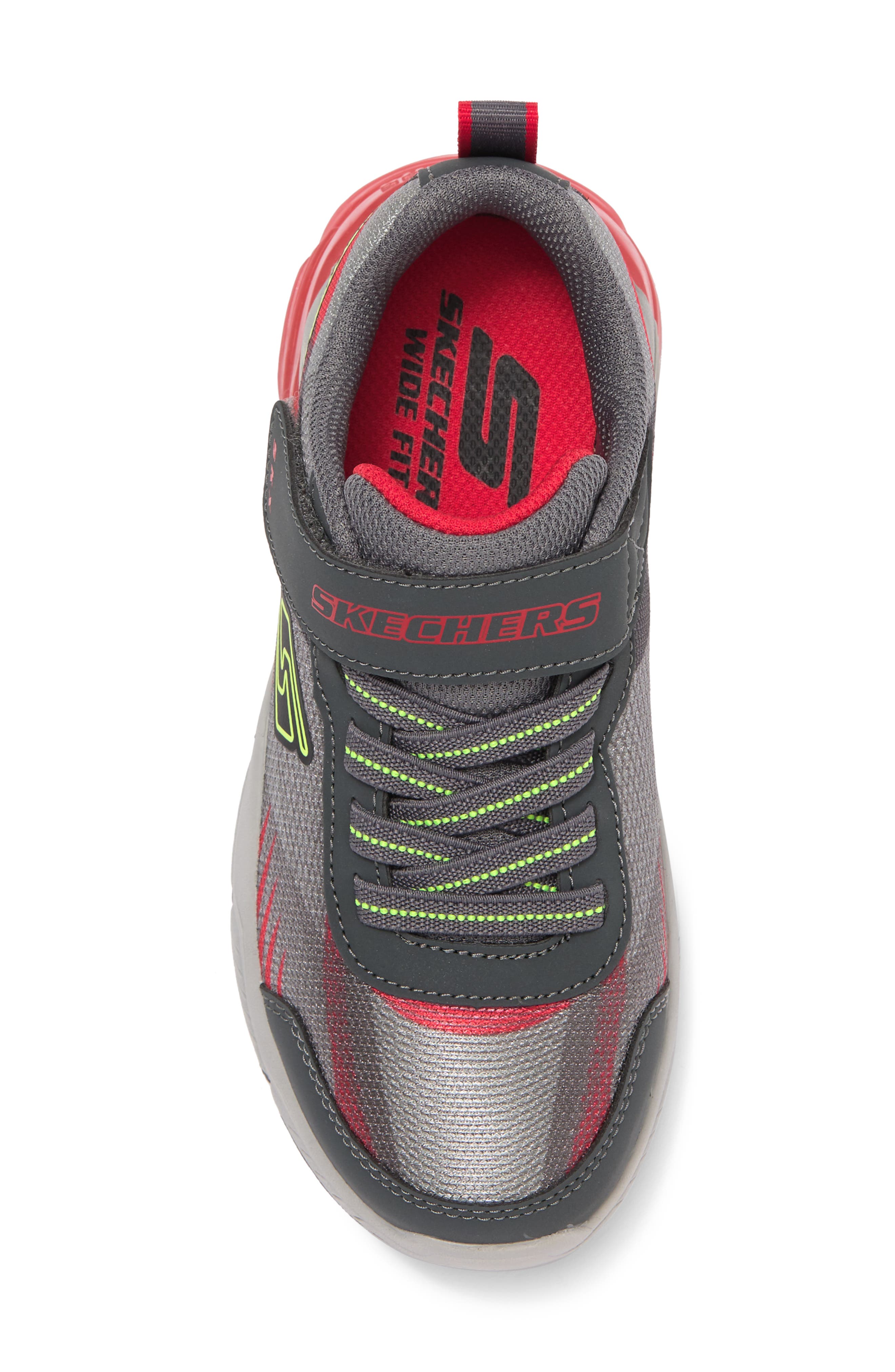 SKECHERS Kids' Thermoflux 2.0 Sneaker, Alternate, color, 