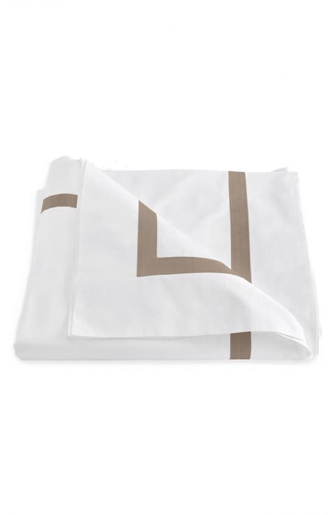 Lowell Duvet Cover