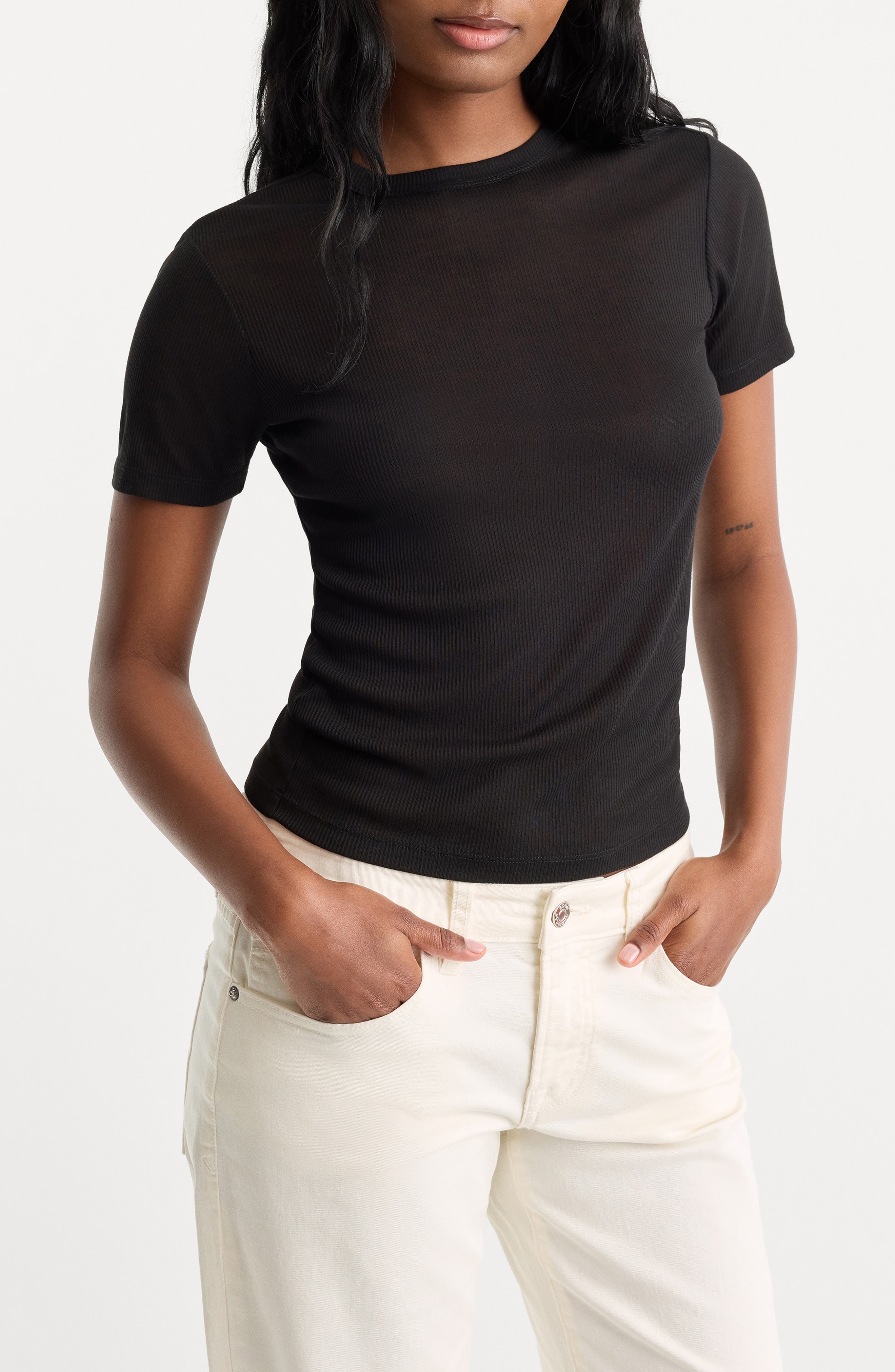 BLACK001