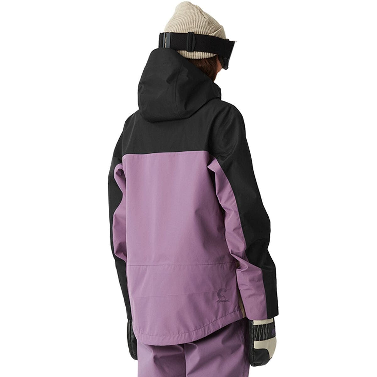 Sylva 3L Jacket - Women's - image 4