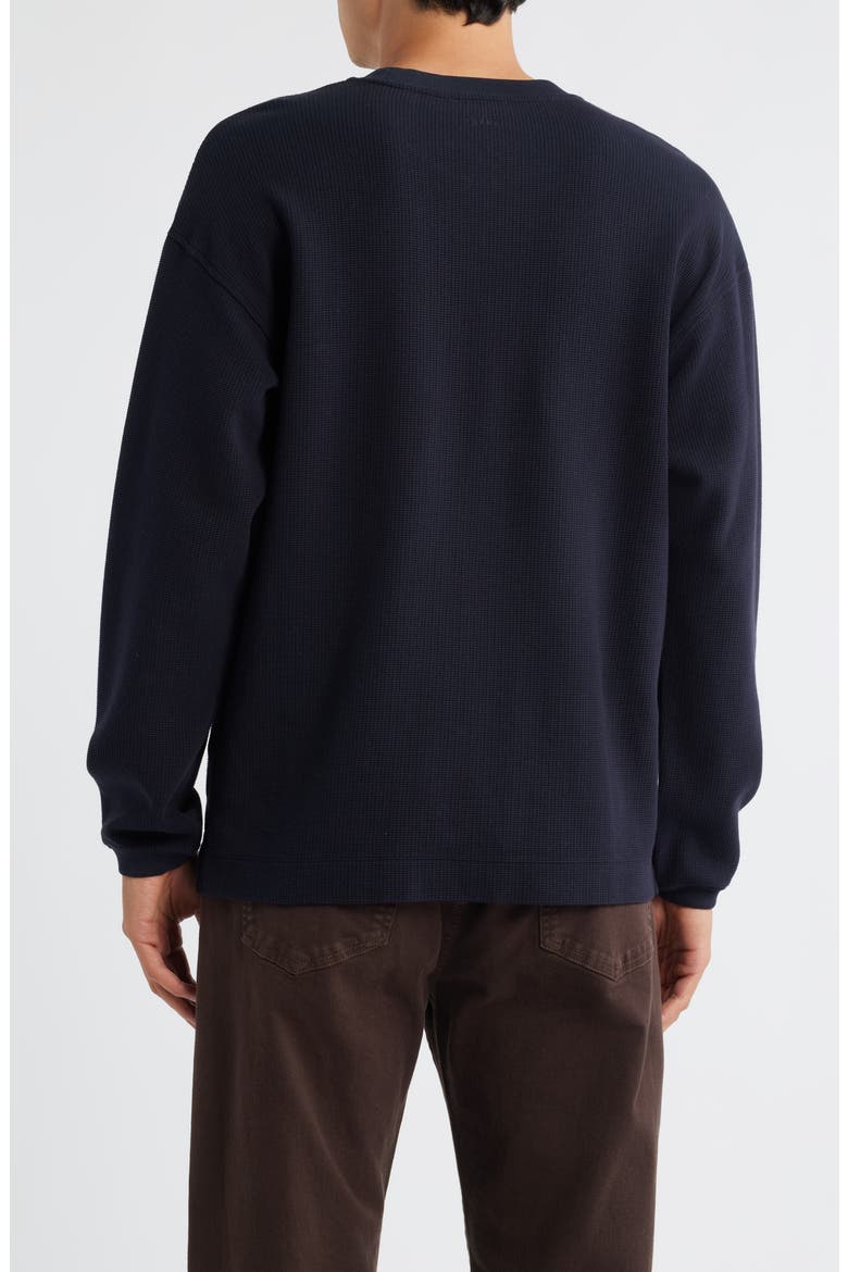 Deco Stitch Comfort Long Sleeve T-shirt