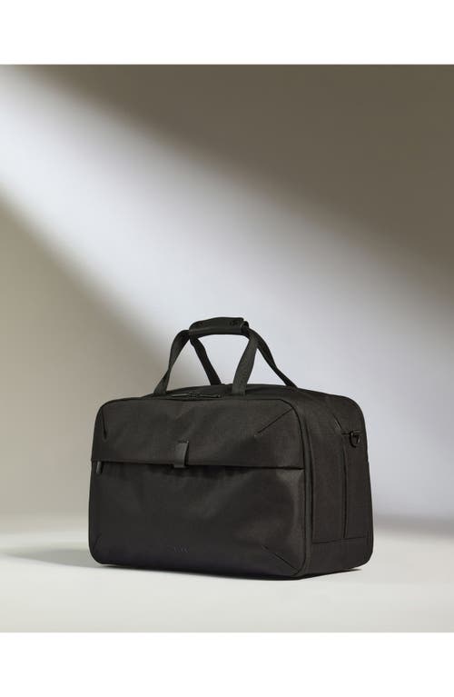 Antler Overnight Bag In Black