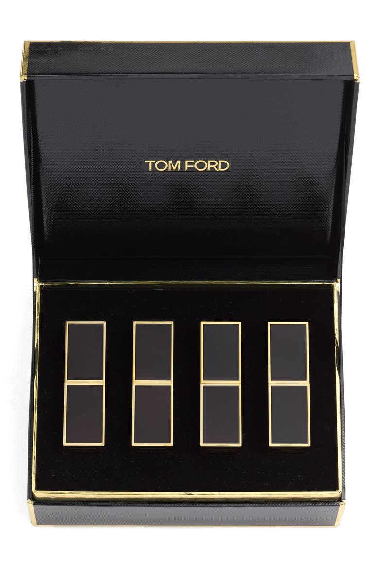Lip Color Set (Nordstrom Exclusive), Alternate, color, NO COLOR