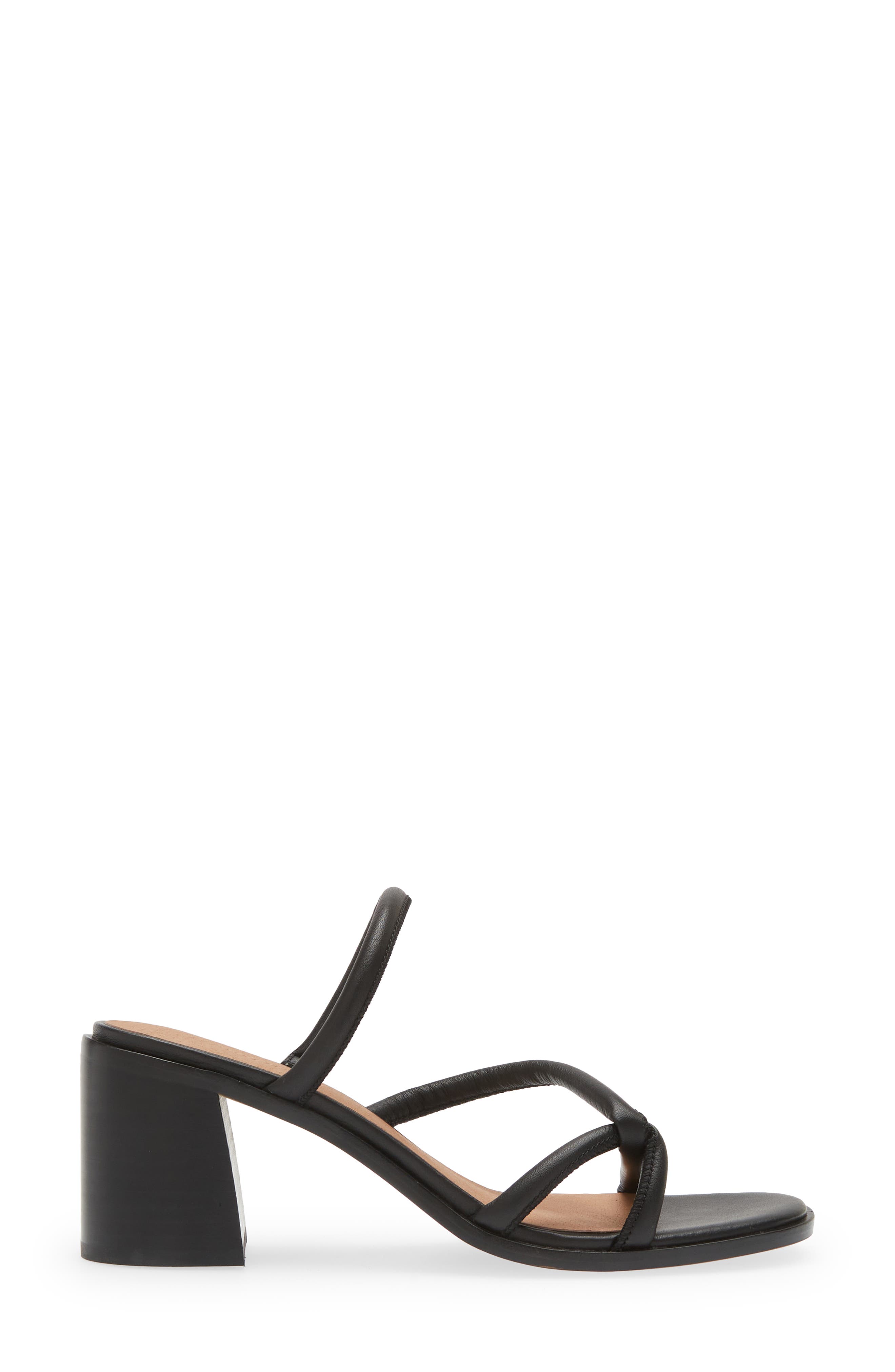 Madewell The Tayla Sandal, Alternate, color, 