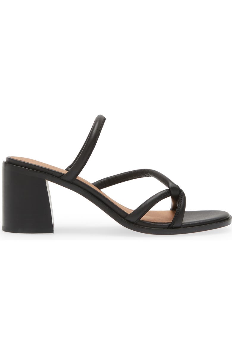 Madewell The Tayla Sandal, Alternate, color,