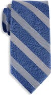 Michael Kors Big & Tall Jalan Striped Tie