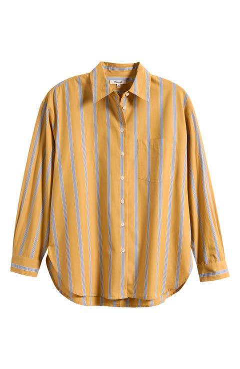 The Easy Shirt