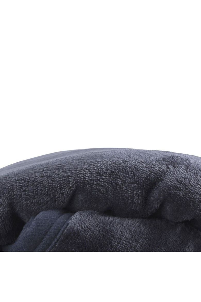 Bryce Multi-Purpose Blanket, Alternate, color, Navy