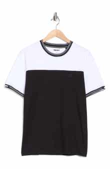 DKNY SPORTSWEAR Soho Sleeve Logo T-Shirt