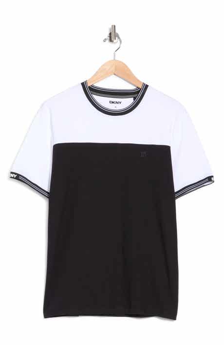 DKNY SPORTSWEAR Soho Sleeve Logo T-Shirt
