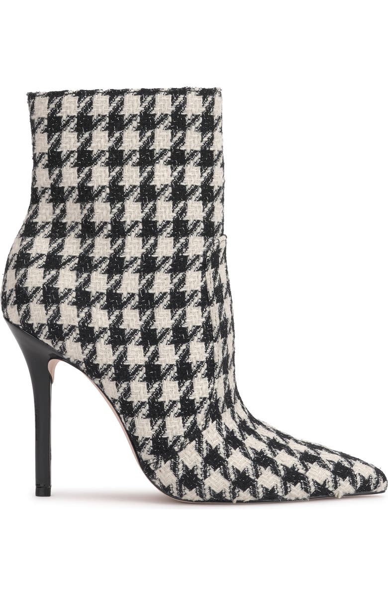 Jessica Simpson Lirya Pointed Toe Bootie, Alternate, color,