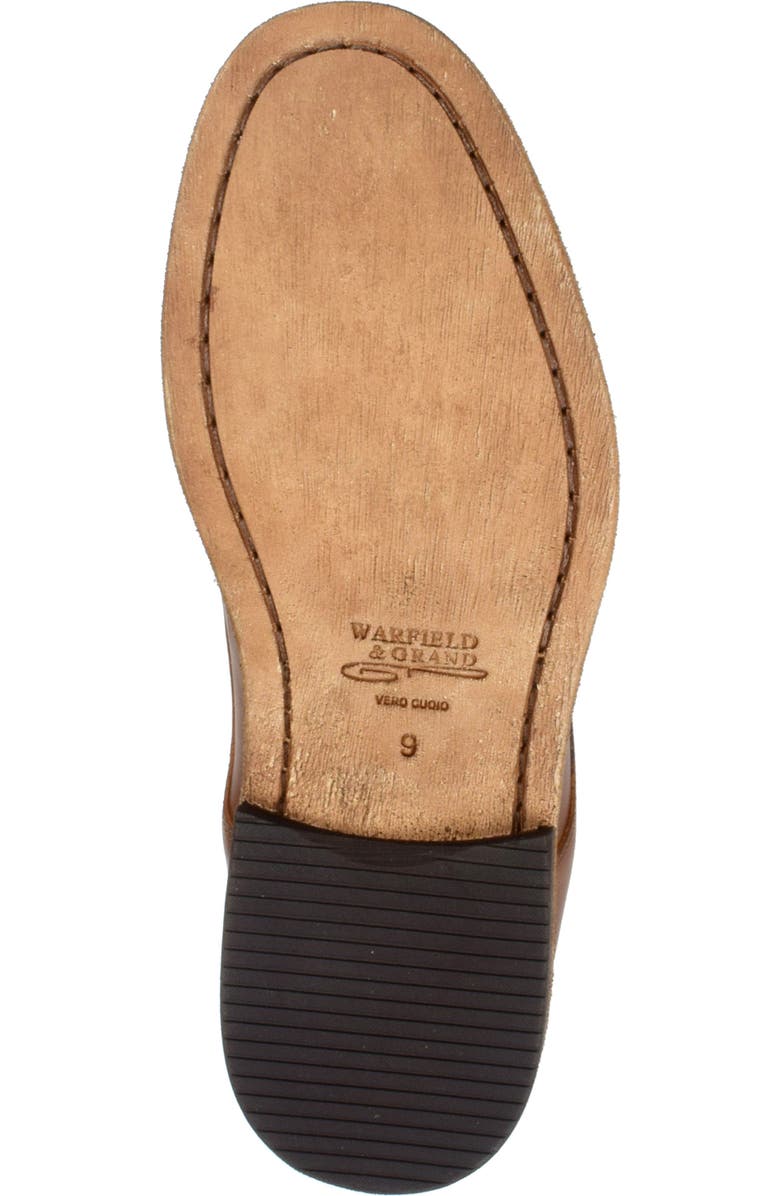 Warfield & Grand Diggs Penny Loafer, Alternate, color,