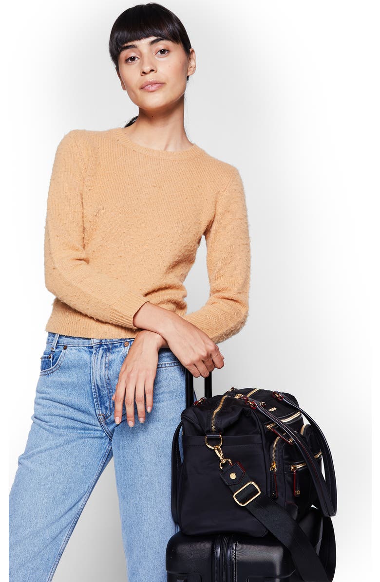 MZ Wallace Tribeca Traveler Bag, Alternate, color,