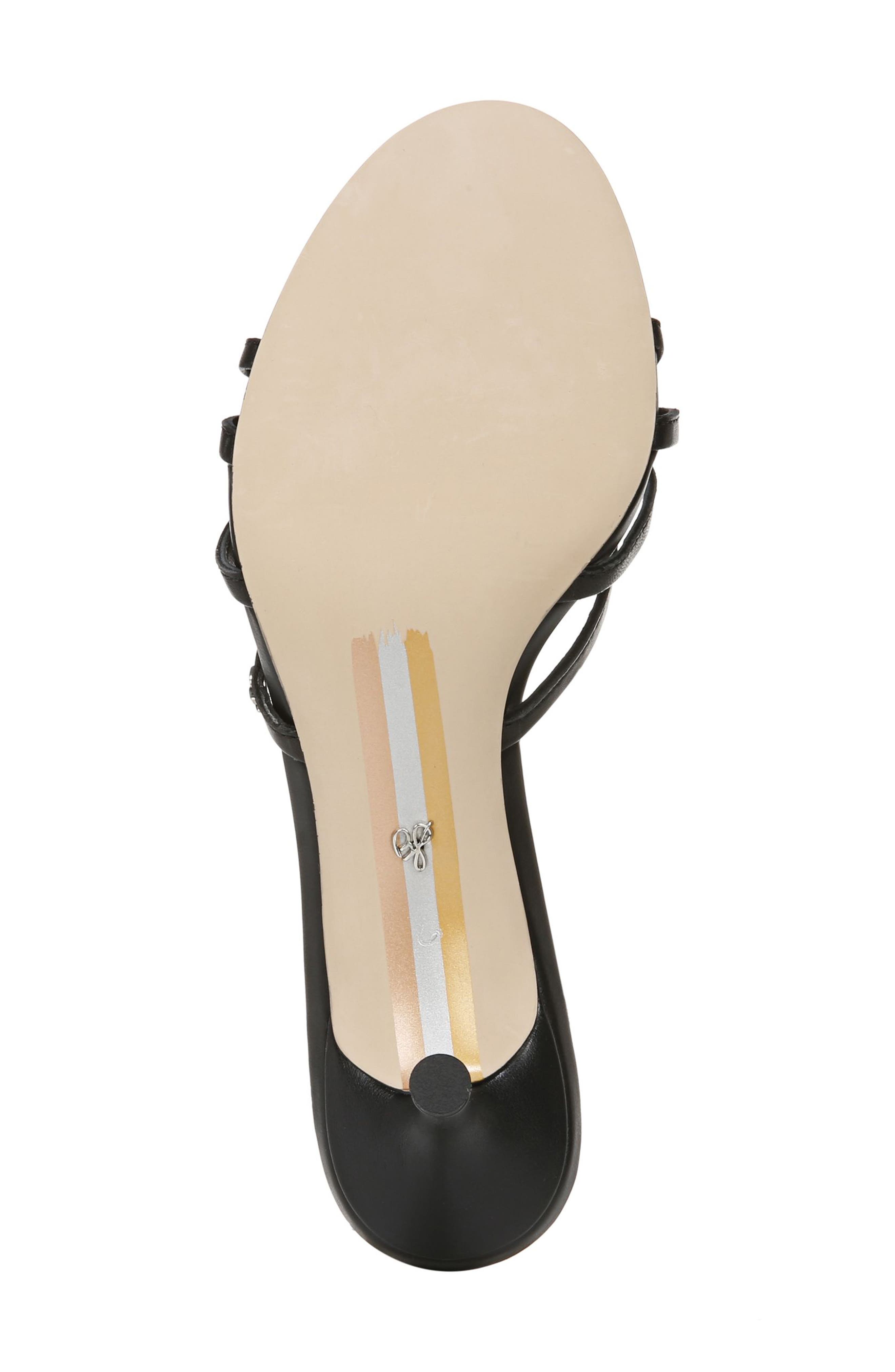 Sam Edelman Jedda Sandal, Alternate, color, 
