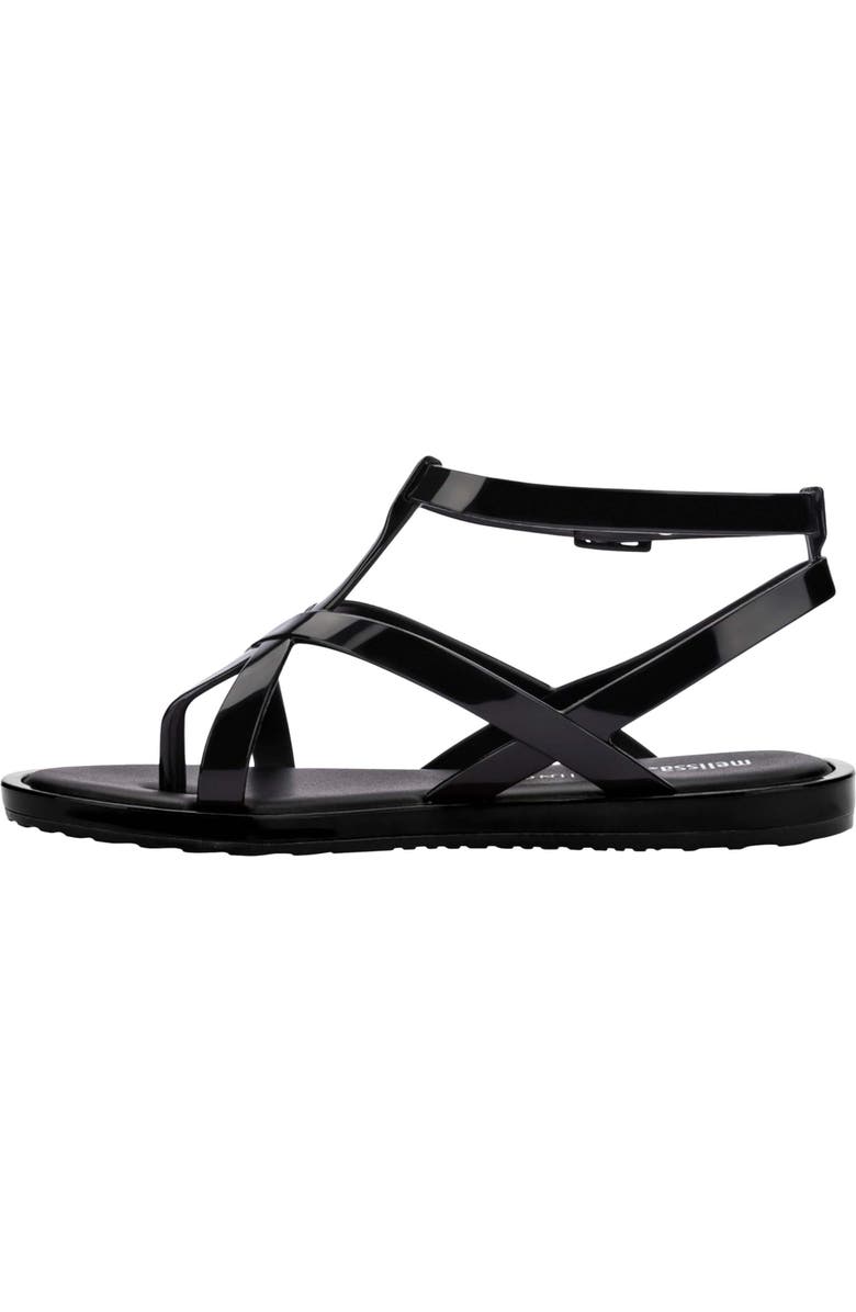 Melissa x Salinas Cancun Sandal, Alternate, color,