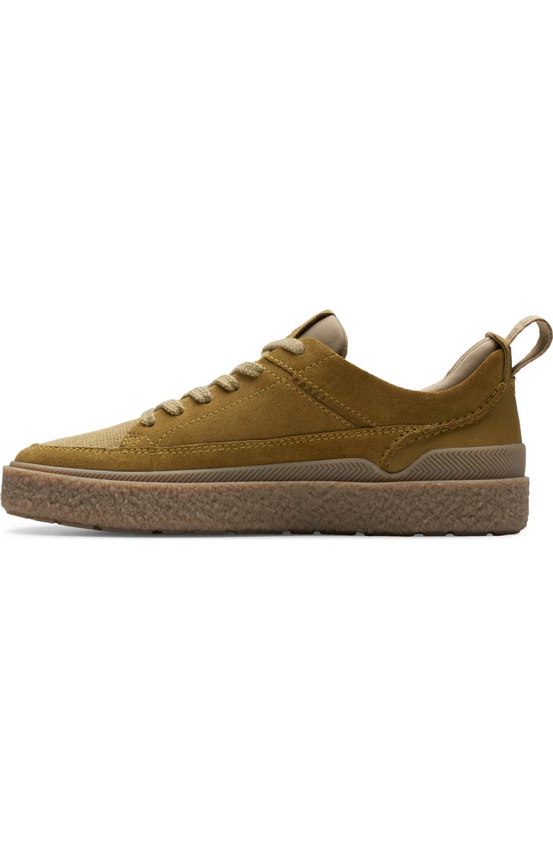 Clarks<sup>®</sup> Somerset Lace Sneaker, Alternate, color,