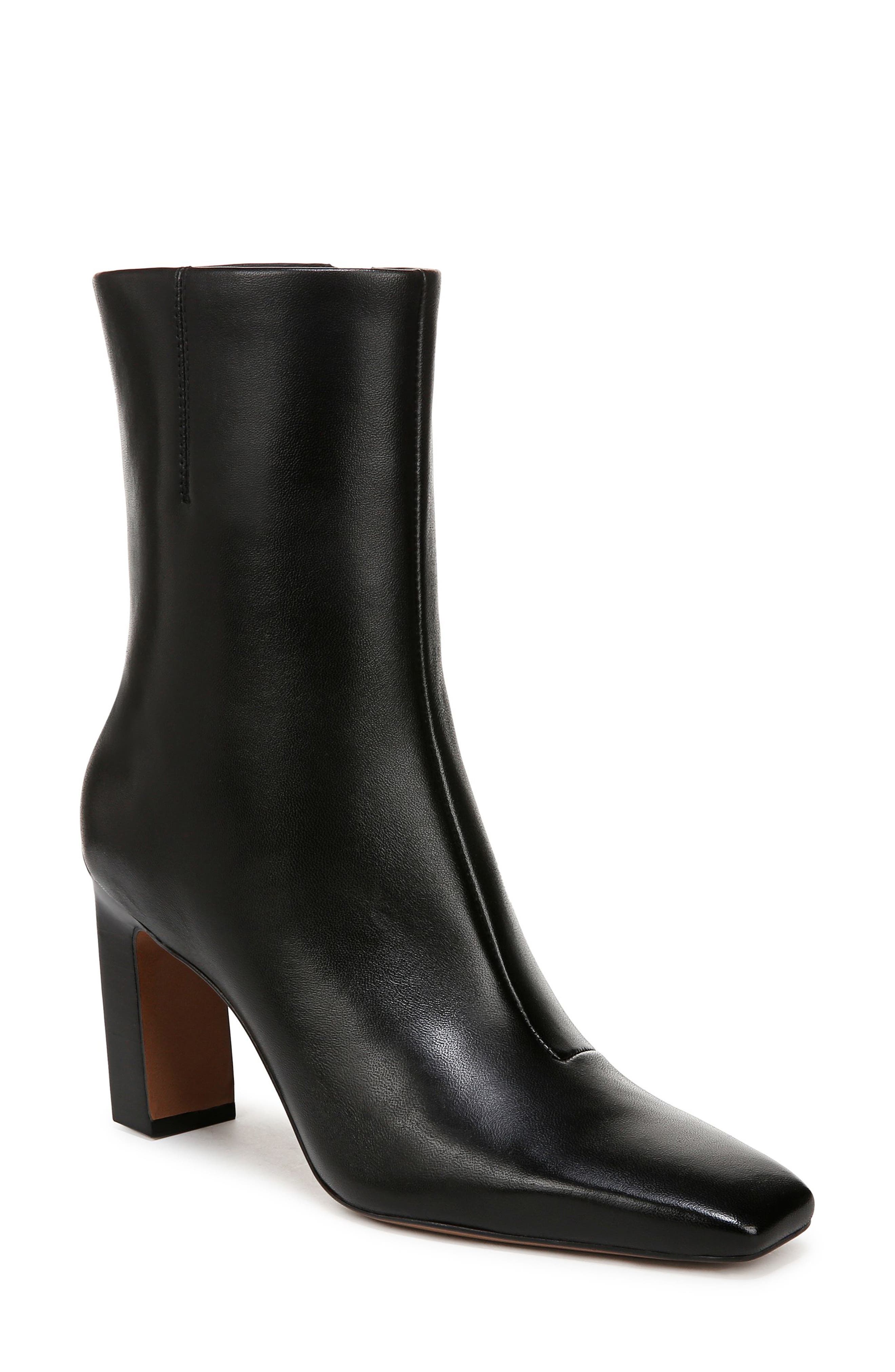 Franco Sarto Briar Bootie