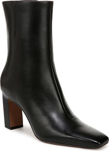 Briar Bootie