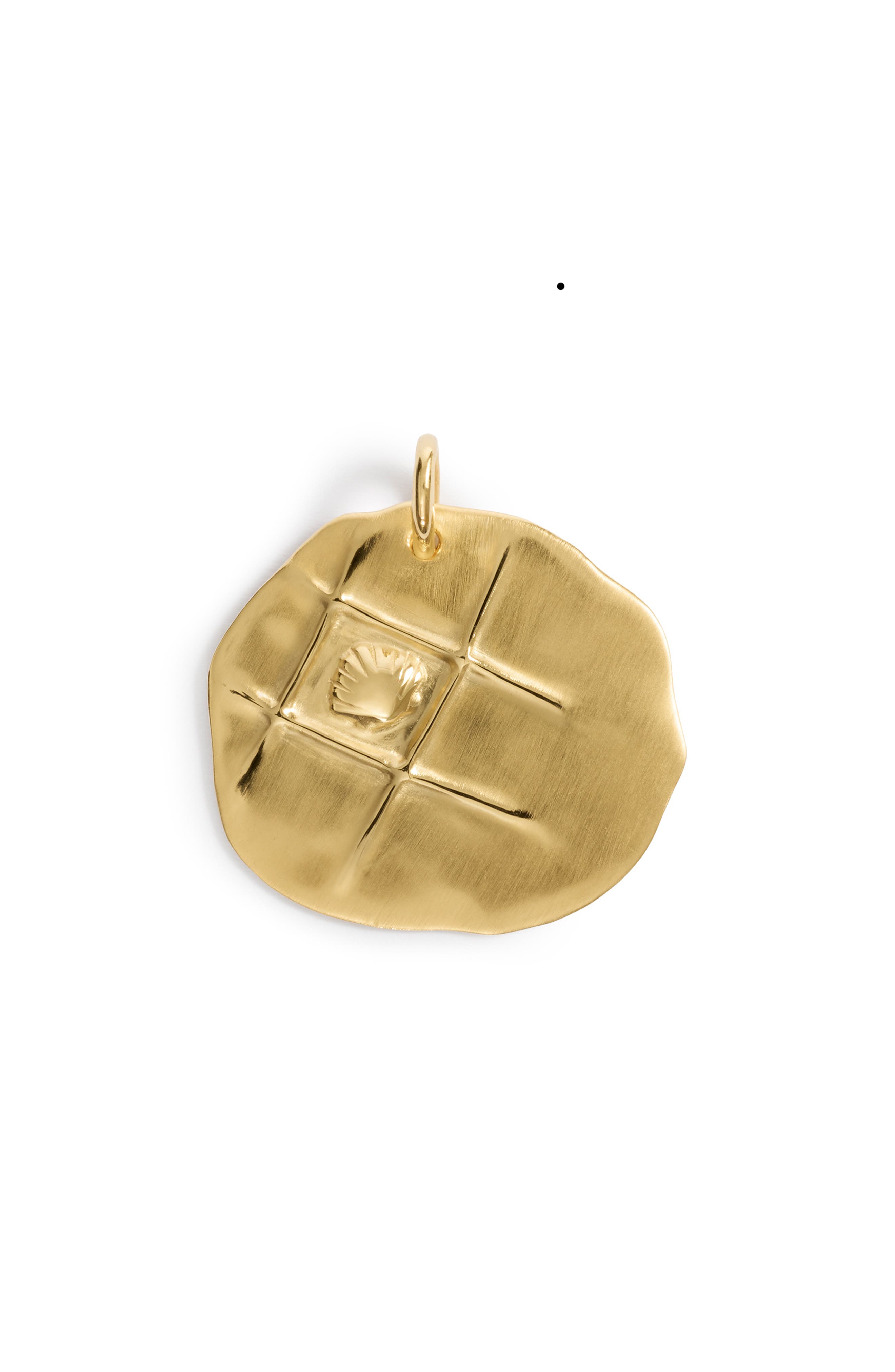 selected 18K GOLD VERMEIL
