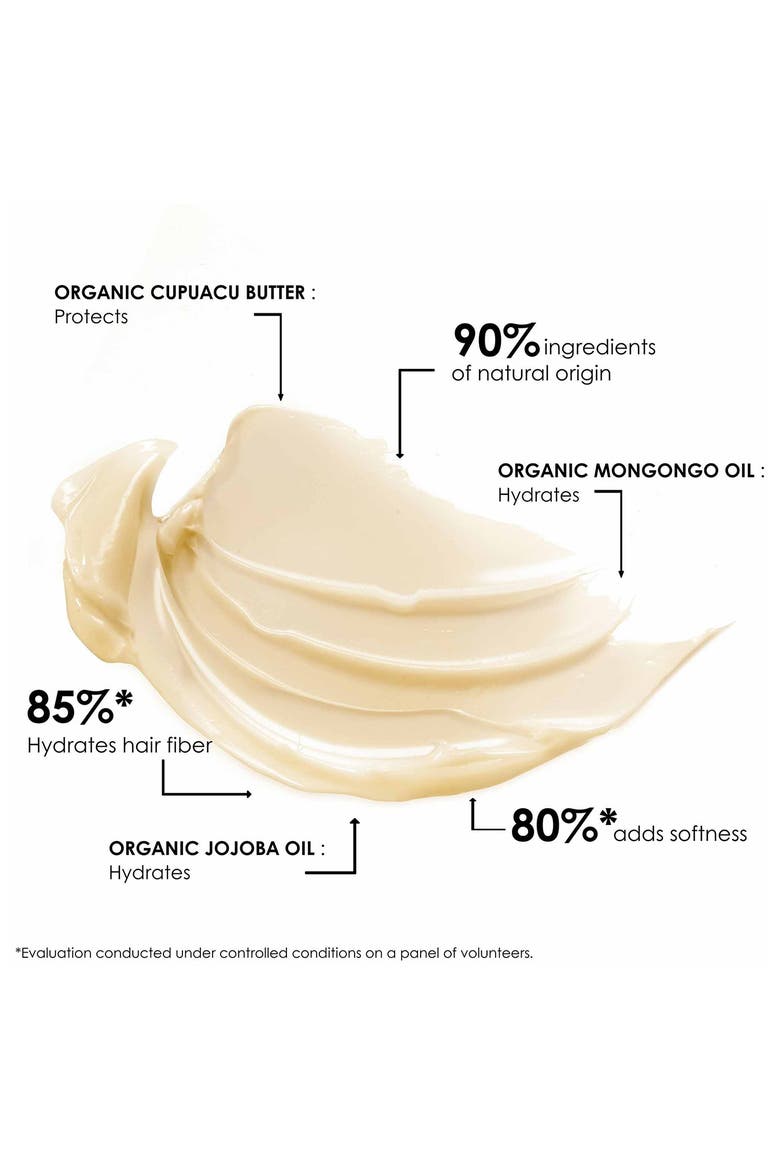 Masque Quintessence Deep Conditioning Mask for Brittle & Very Damaged Hair, Alternate, color, NO COLOR