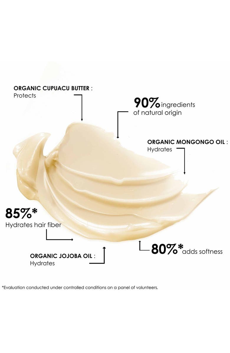 Leonor Greyl PARIS Masque Quintessence Deep Conditioning Mask for Brittle & Very Damaged Hair, Alternate, color, 