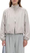 M&S Funnel Neck Jacket
