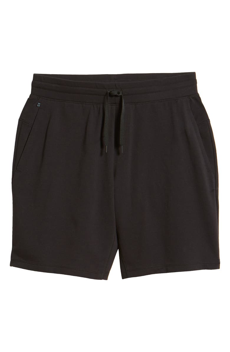 Tommy John French Terry Shorts, Alternate, color, 