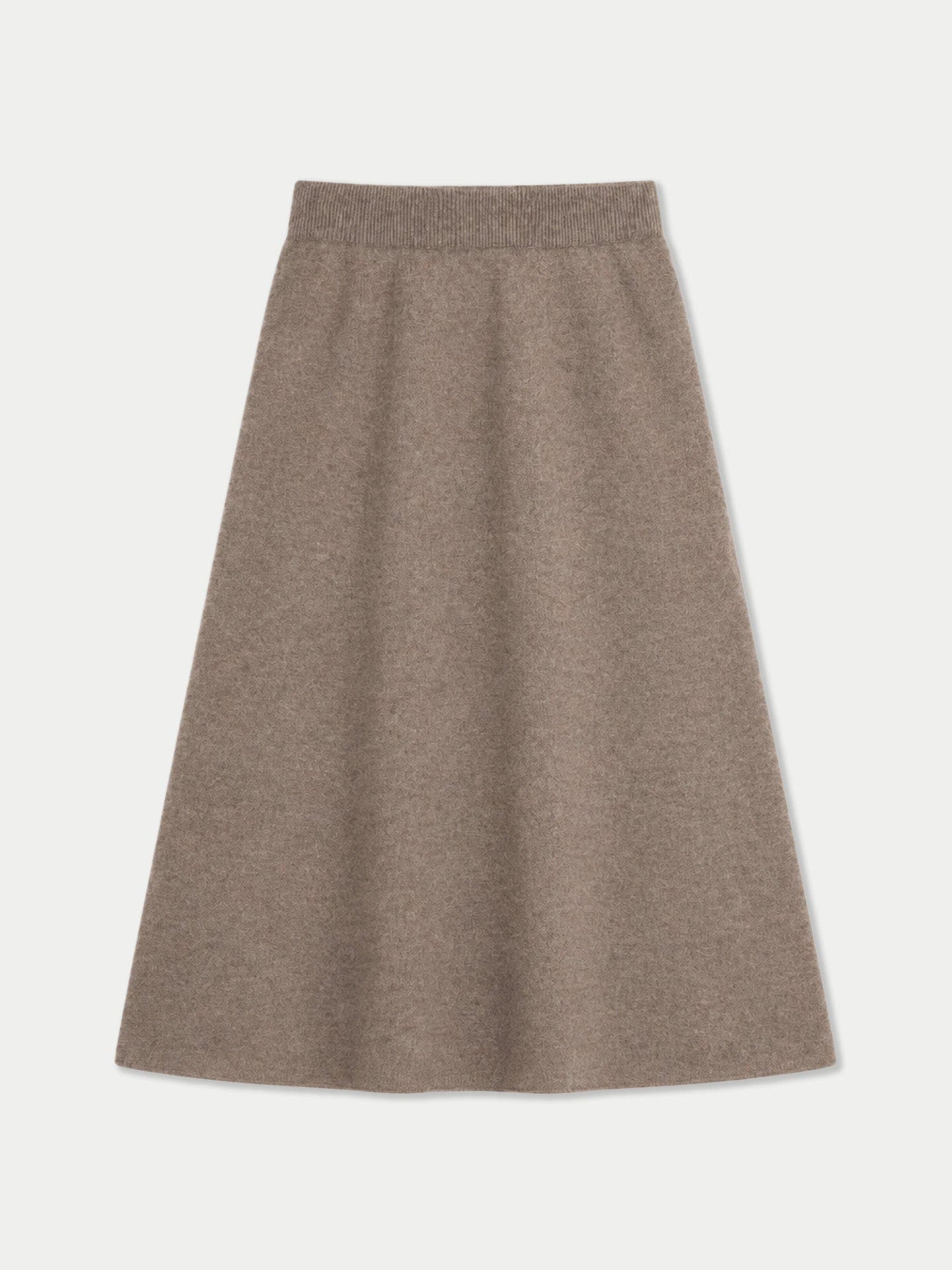 selected taupe