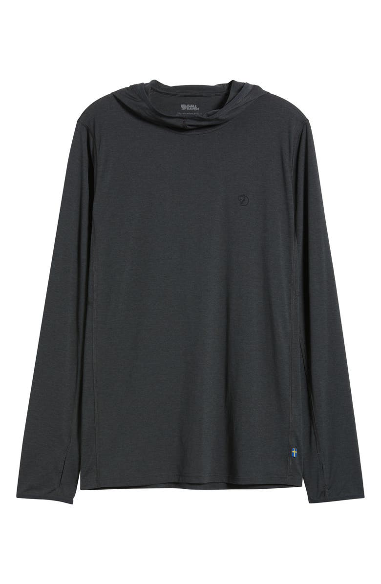 Fjällräven Abisko Hoodie, Alternate, color,