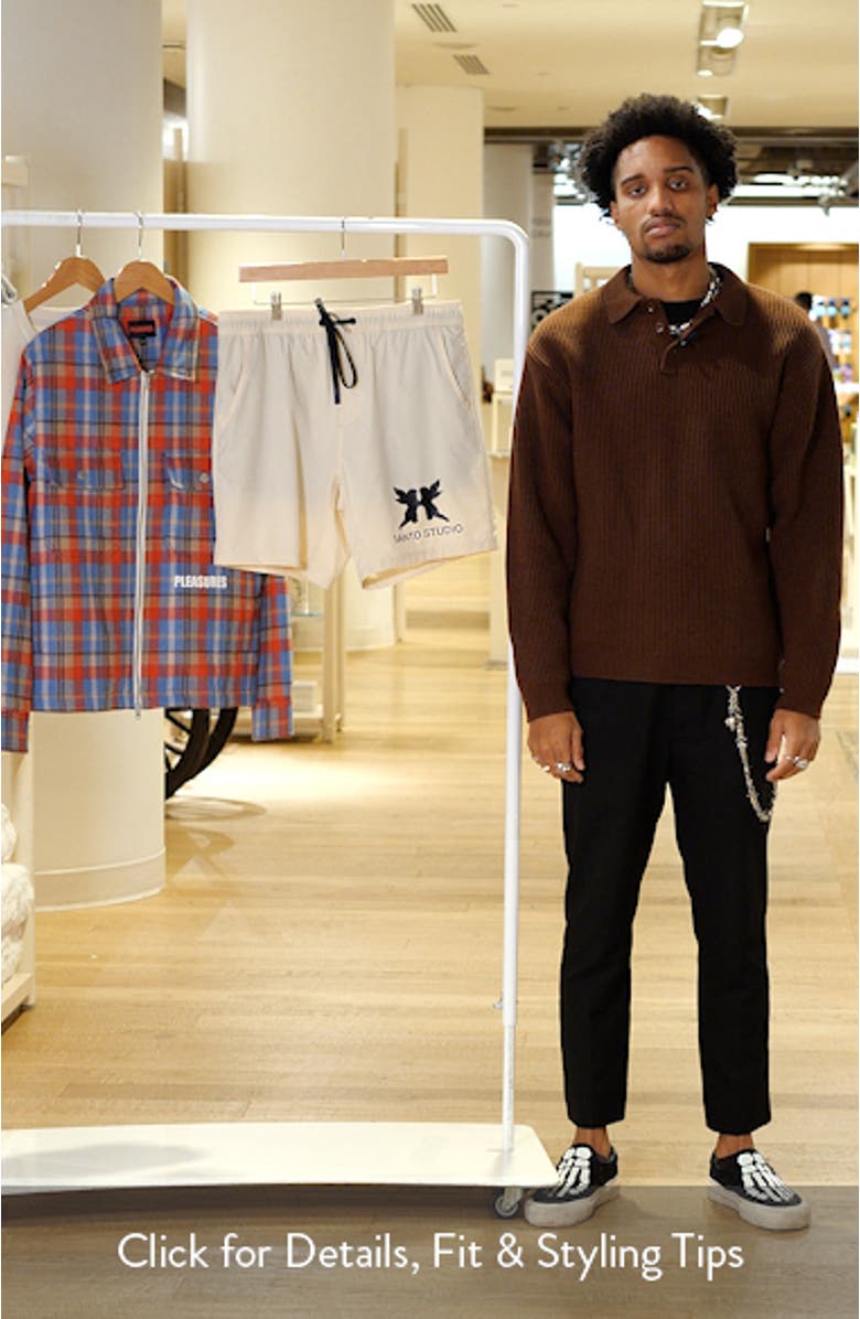 Tempo Faith Over Fear Tech Shorts, sales video thumbnail