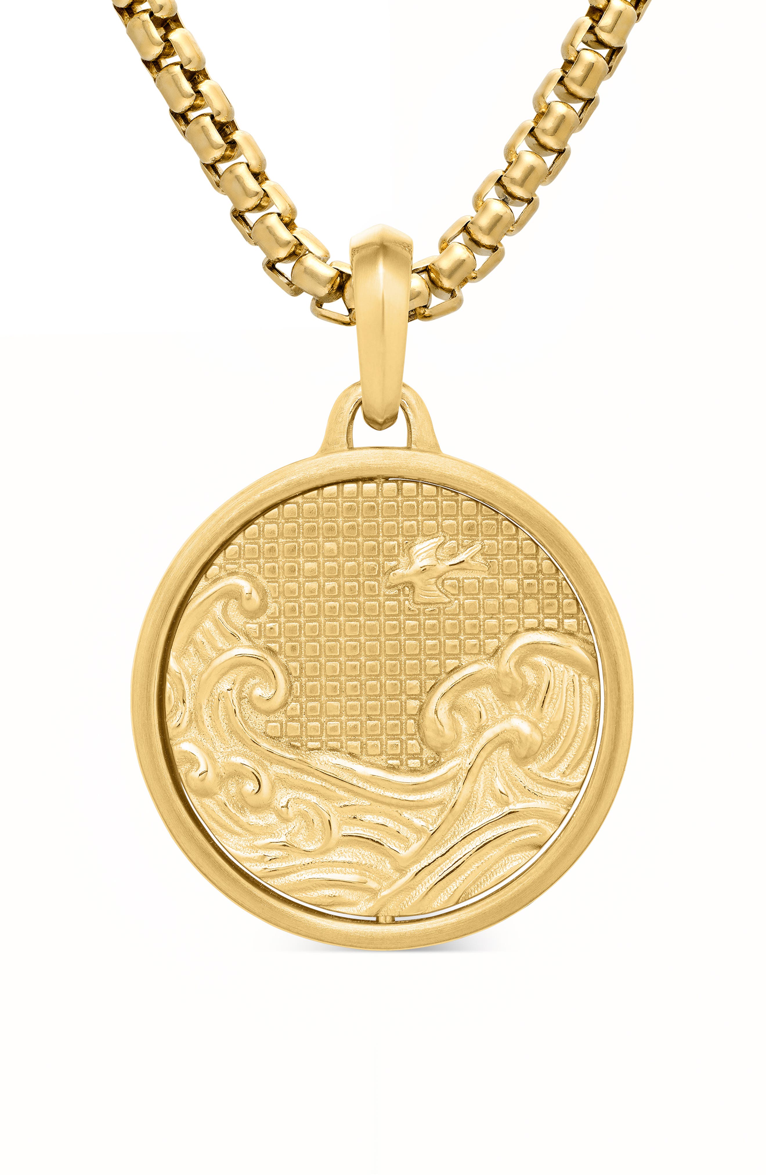 selected 18K YELLOW GOLD