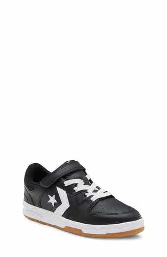 Kids' CL98 Leather Sneaker