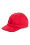 selected Gym Red